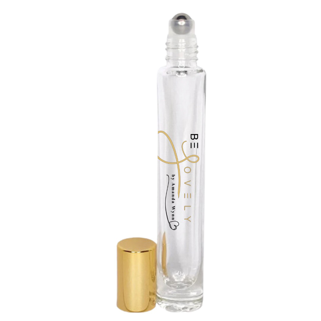 Be Lovely – Light Sweet Oil Fragrance